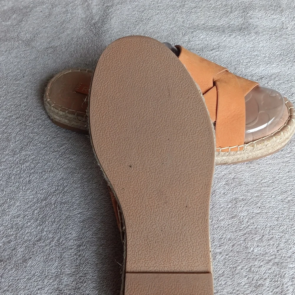NWOT Roxy Estella Espadrille